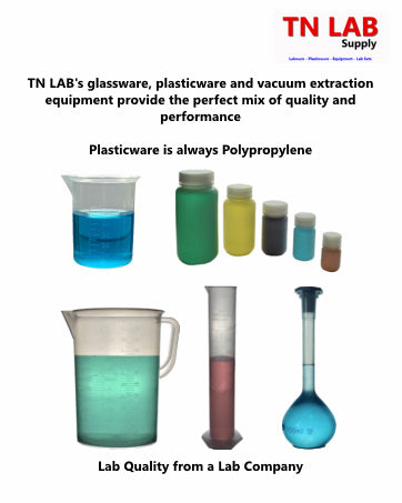 TN LAB Supply Plasticware - Products that Perform - Lab Quality from a Lab Company