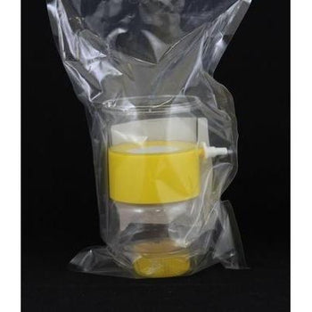 Teflon® Vacuum Filter 1000 ml 0.45 micron-Plasticware-TN Lab Supply