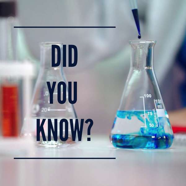 Did You Know How the Erlenmeyer Flask Originated?