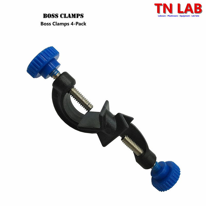 TN LAB Supply BOSS Clamp