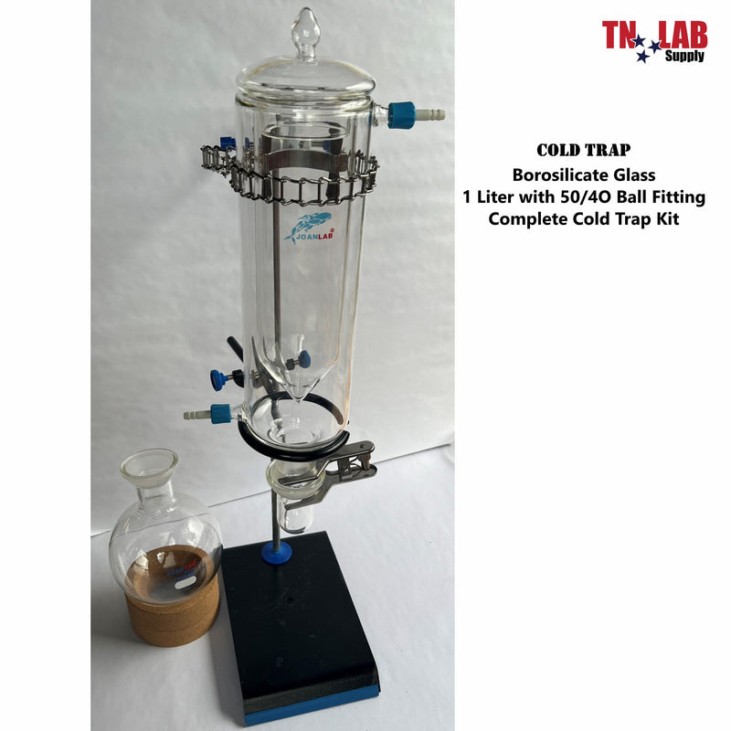 TN LAB Cold Trap 1 Liter