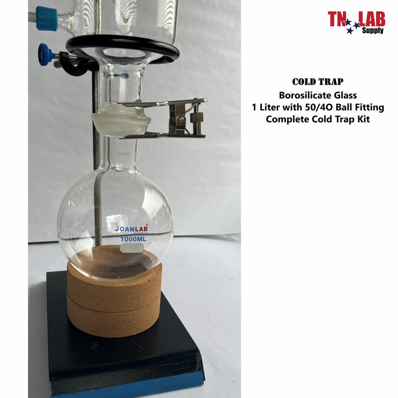 TN LAB Cold Trap 1 Liter