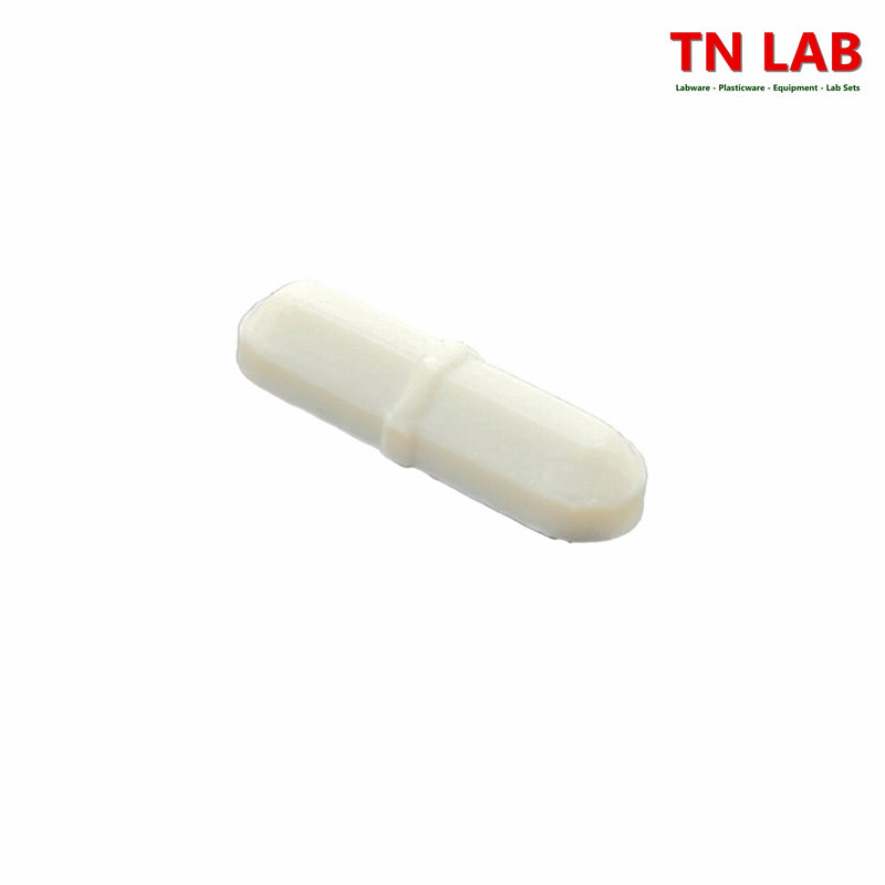 TN LAB Supply Magnetic Stirrer Bar 8mm by 30mm