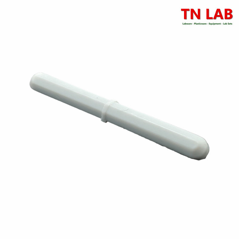 TN LAB Supply Magnetic Stirrer Bar 10.5mm by 100mm