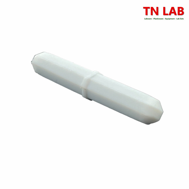 TN LAB Supply Magnetic Stirrer Bar 10mm by 60mm