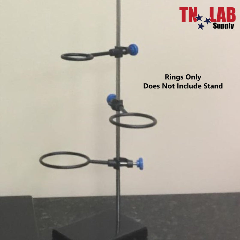 TN LAB Support Rings Set of 3