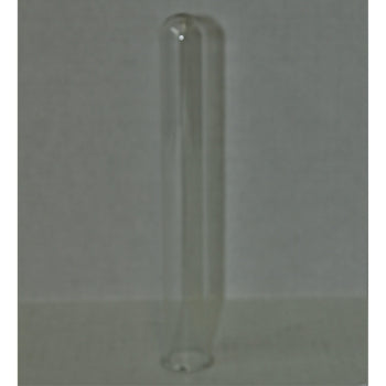 Glass Test Tubes 25 x 200 mm-Glassware-TN Lab Supply