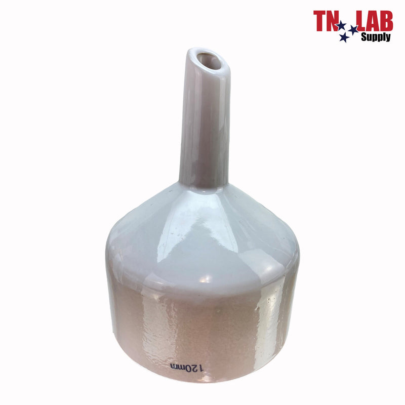 TN LAB Buchner Funnel 120mm d