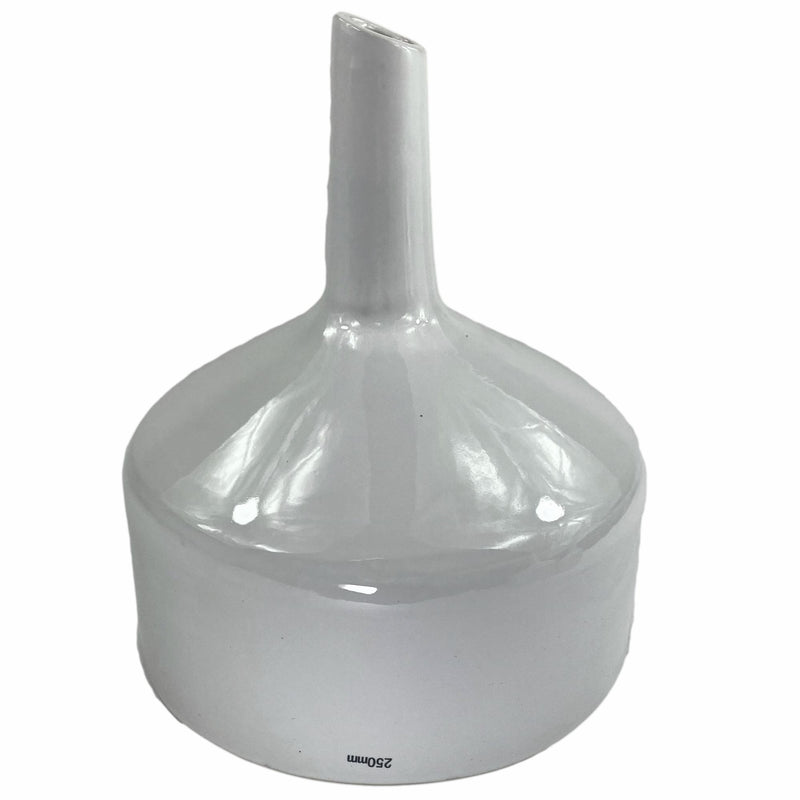 Buchner Funnel 250mm with Adapter TN Lab Supply