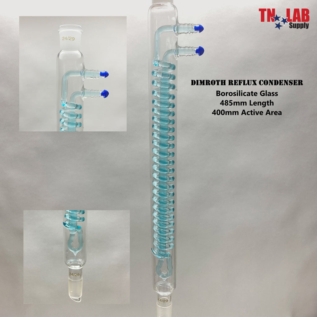 Reflux Apparatus Round Bottom