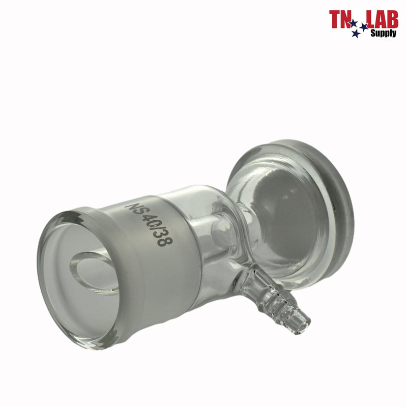 TN LAB Supply Filter Apparatus Kit Glassware