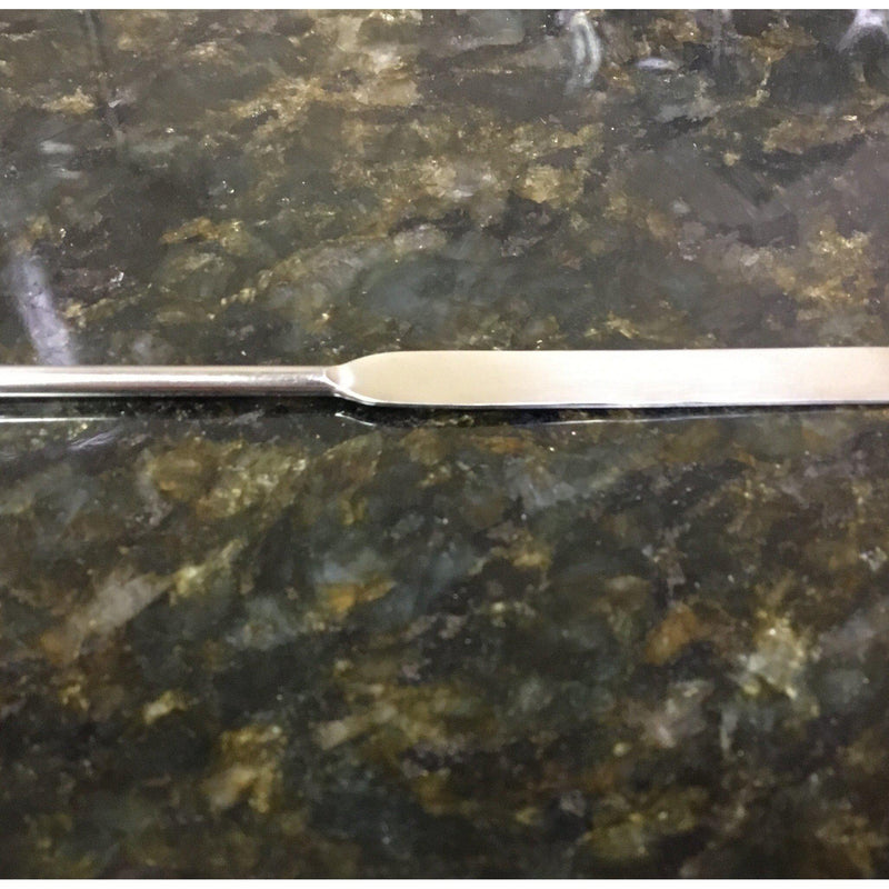 Micro Spoon Spatula-Hardware-TN Lab Supply