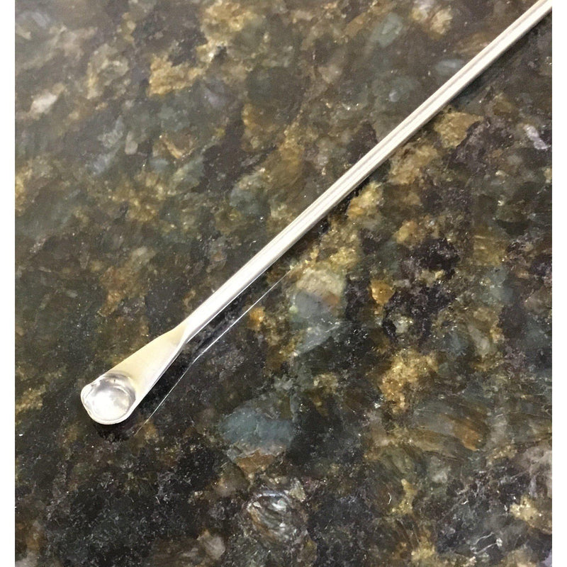 Micro Spoon Spatula-Hardware-TN Lab Supply