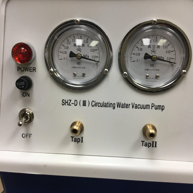 Water Circulating Vacuum Pump-Extraction & Processing Equipment-TN Lab Supply