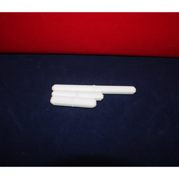 Magnetic Stir Bar Set of 3 (10 x 60 mm, 10.5 x 100 mm, 11 x 50 mm)-Kits-TN Lab Supply