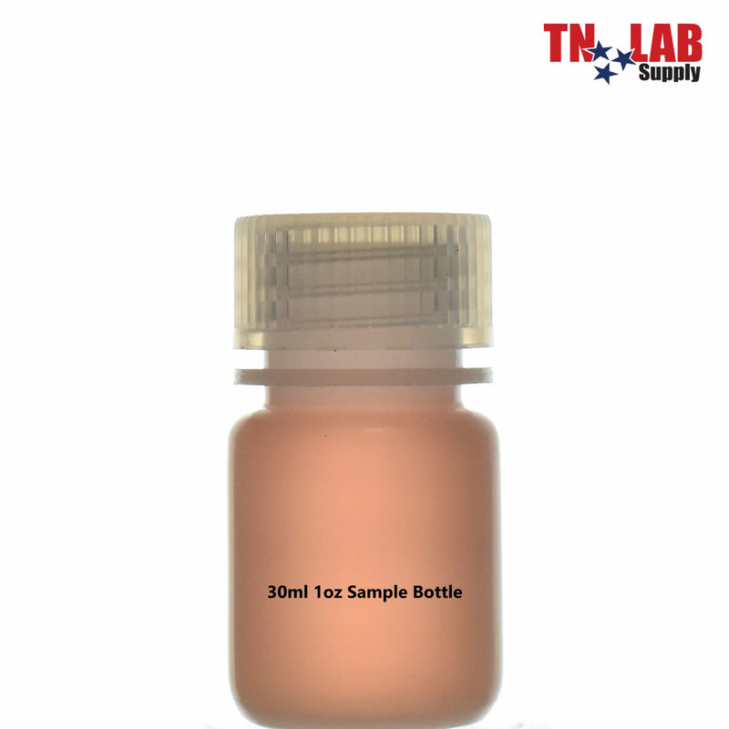 TN LAB Supply Reagent Bottle Polypropylene 30ml