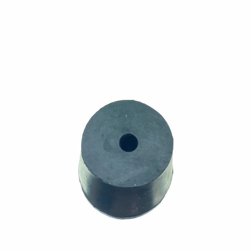 TN LAB Supply Rubber Stopper Size 6.5 1-Hole