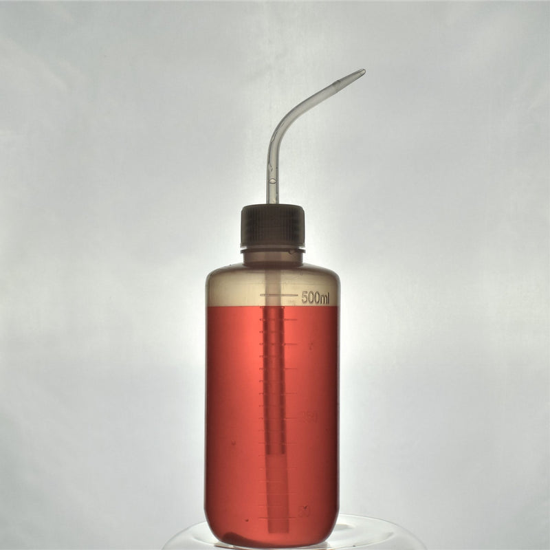 TN LAB Supply Wash Bottle 500ml